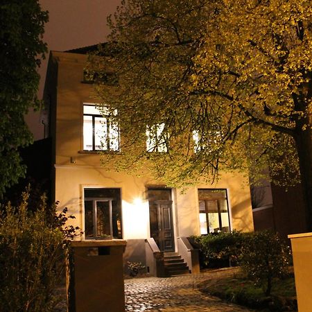 Auderghem B&B Le Verger מראה חיצוני תמונה