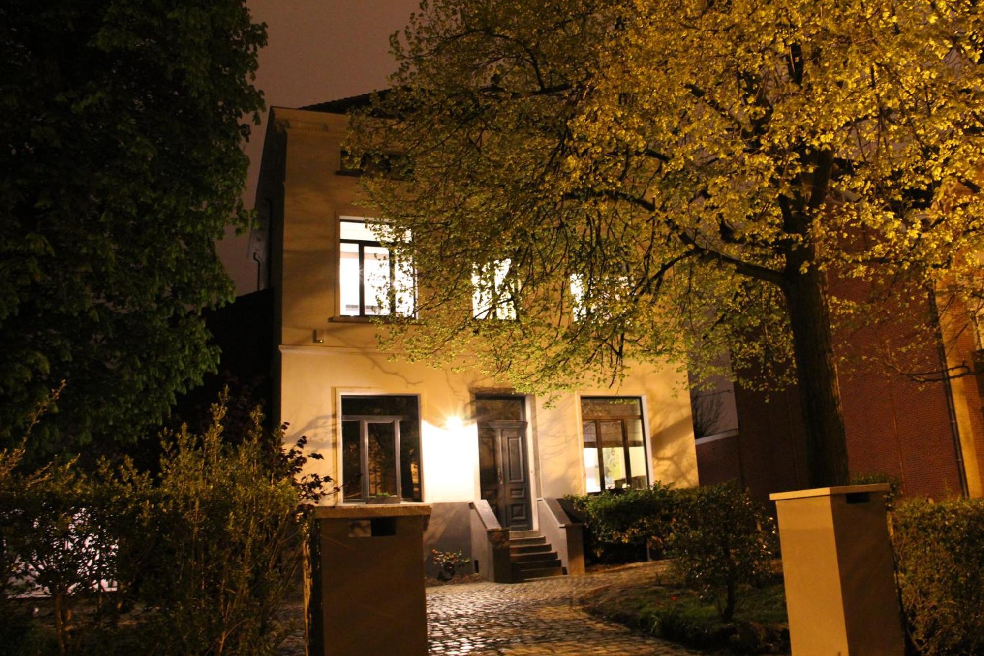 Auderghem B&B Le Verger מראה חיצוני תמונה