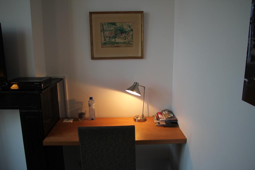 Auderghem B&B Le Verger חדר תמונה