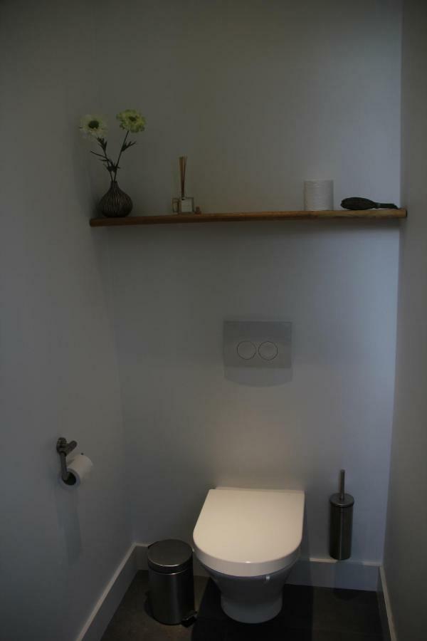 Auderghem B&B Le Verger חדר תמונה