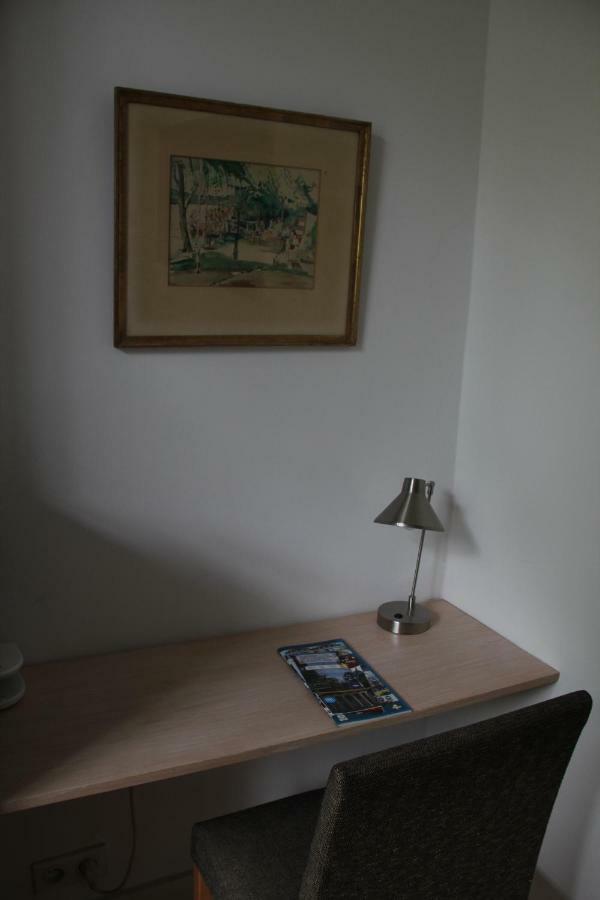 Auderghem B&B Le Verger חדר תמונה