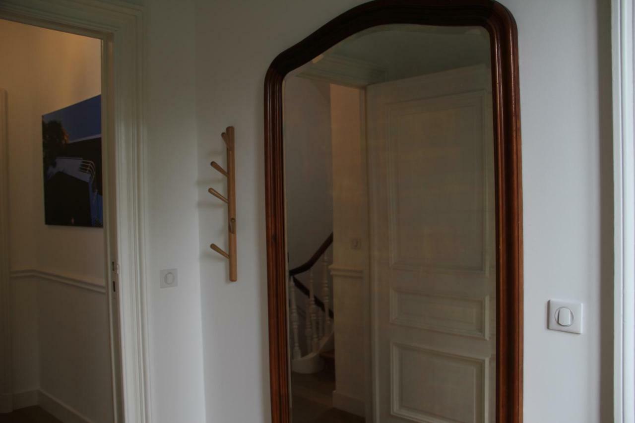 Auderghem B&B Le Verger חדר תמונה