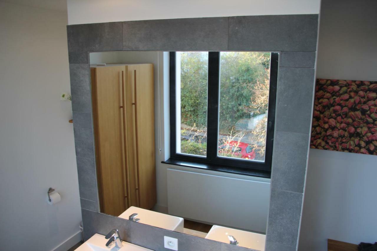 Auderghem B&B Le Verger חדר תמונה